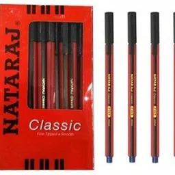 Nataraj Ball Pen image 1
