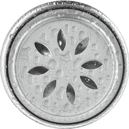 johnson Floor Stainless Steel Push Down Strainer-picture-28