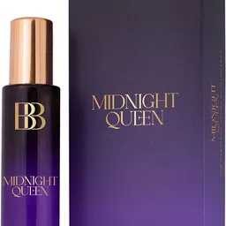 Midnight Queen Pure Perfume For Women Luxurious & Long Lasting up to 12 Hours Perfume - 30 ml-image-81