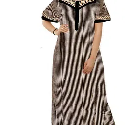 houseofcommon Women Nighty image 2