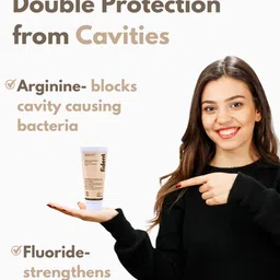 fident oral care Strength & Protect Toothpaste image 4