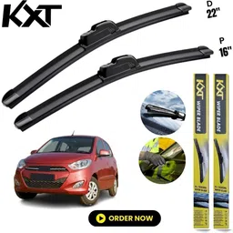 Windshield Wiper For HYUNDAI i10-image-2