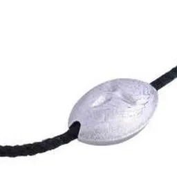 wishingbell natural Tlismi Moti Happy Painless Teething Experience for Kids Pendant for Babies Teether image 2