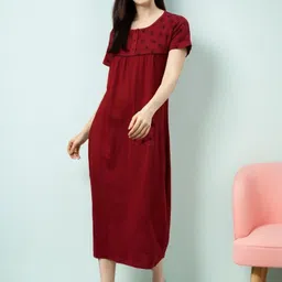 kryptic Women Nighty image 1