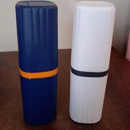 diiday corner Portable Tooth Brush & Accessories Case Toothbrush Case image 4