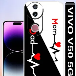 smartgoldista Back Cover for vivo V50 5G-picture-30