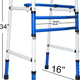 welldone WK121 Walking Stick image 2