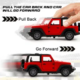 funtop Thar Toy image 2