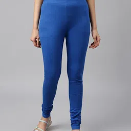elleven Cotton Women Churidar-picture-10