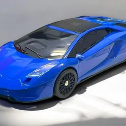 Sagaft A227 (PORTABLE BLUETOOTH SPEAKER) Dynamic Thunder Sound Auto Series 8 W Bluetooth Speaker-picture-13