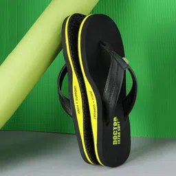 doctor extra soft Men Flip Flops-picture-25