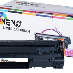 vevo toner cartridge 85A CE285A Black Toner Cartridge Black Ink Cartridge-picture-26