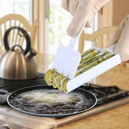 cetlo 4 in 1 Small Meatball Maker - Creative Meatball Scoop Multi-Function Ball Maker Plastic Rolling Meat Tenderizer-picture-43