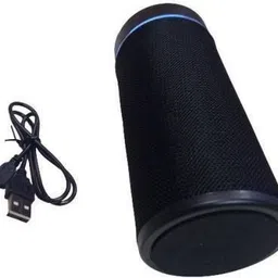 VIJYONICS K125 BLACK SPEAKAR 12 W Bluetooth Home Audio Speaker image 4