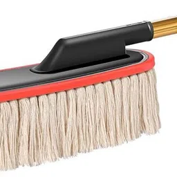 JVCV Car Duster Exterior Scratch Free,Soft Car Brush Kit for Car,Truck Brush-picture-27