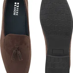 here&now Loafers For Men image 5