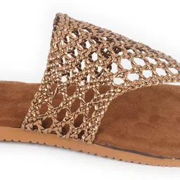 piyari Women Flats Sandal image 4