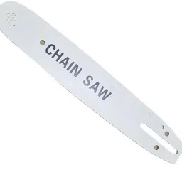 sauran 16 Inch Guide Bar For 58cc Petrol Chainsaw CK2 Power & Hand Tool Kit image 2