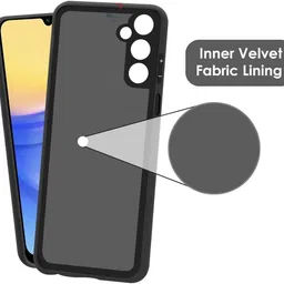 pvtcase Pouch for Samsung Galaxy M35 5G image 4