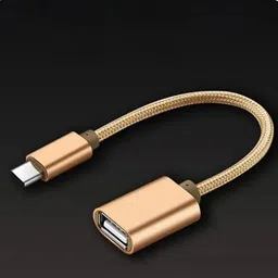 Red Champion USB Type C OTG Adapter image 4