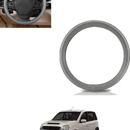 ayw Steering Cover For Mahindra Universal For Car-picture-44