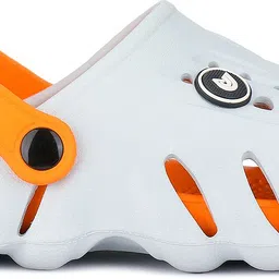 Men EVOK Durable & Comfortable EVA Lightweight Fashionable Super Soft Outdoor Clog Clogs Sandal image 3