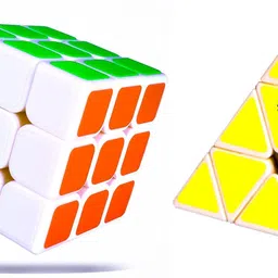 d eternal mid Magic Cube P Toys 2 Pieces-picture-11