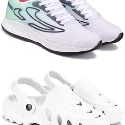 pennen Men's Lightweight Running Shoes,Stylish Casual Shoes for Gym & Walking(Pack of2) Casuals For Men-picture-15