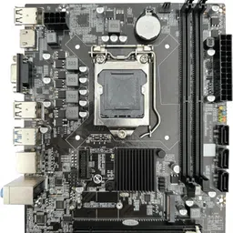 PreSolve Intel Core i5 (16 GB / 1 TB / Windows 10) Assembled Desktop Computer image 2