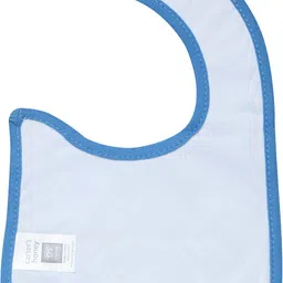 pokory Splish Turtle Bibs image 2