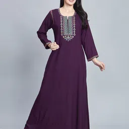 sanaa Women Nighty-picture-12