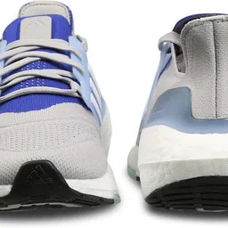 adidas ULTRABOOST 22 Running Shoes For Men image 5