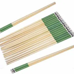 wanzhow Eating Bamboo Japanese, Vietnamese, Chinese Chopstick-picture-16