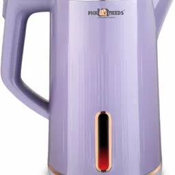 Electric Kettle Tea Coffee Kettle Jug 1.6 Litre Auto Cut Off LED Backlight 1500W Electric Kettle-image-62