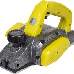 himax PLANER IC004 DURABLE HEAVY METAL BODY WITH ABS PLASTIC HANDLE Hand Plane image 1