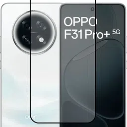 NEXZONE Edge To Edge Tempered Glass for OPPO F31 Pro+ 5G, OPPO F31 Pro Plus 5G-picture-11