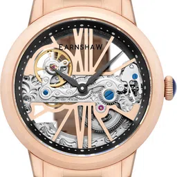 earnshaw Analog Watch - For Men ES-8287-22 image 2