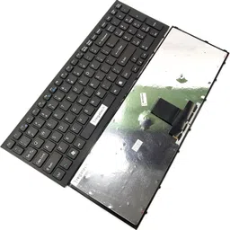 SellZone VPCEB36GX/BJ, VPCEB37FD, VPCEB37FD/B Laptop Keyboard Replacement Key-picture-21