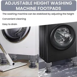 dreamy delights Air Cooler, Refrigerator, Washing Machine, Water Cooler Material Polyester, Plastic, Rubber, Silicone, Plated image 5