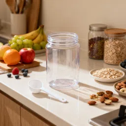 rajaram Plastic Utility Container - 500 ml image 5