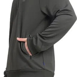 jack & jones Solid Men Track Suit image 2