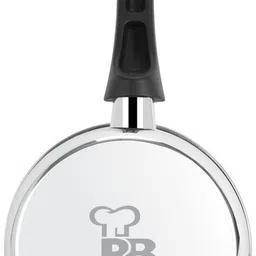 renberg Steelix Milk Pan 14 cm diameter 500 ml capacity image 4