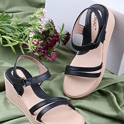 mosac Women Heels Sandal image 2