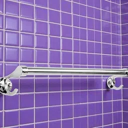 quxozo 24 inch 1 Bar Towel Rod-picture-39