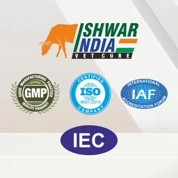 super pure CALCI Cal Gel | Calcium Gel for Cows, Buffaloes, Goats | Boosts Bone Strength Pet Health Supplements image 5