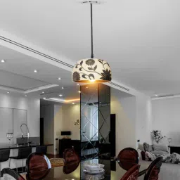 flicker shine Royal Rajasthani Terracotta Ceiling Hanging Light-picture-18