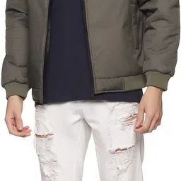 Mania Men Wind Cheater image 4