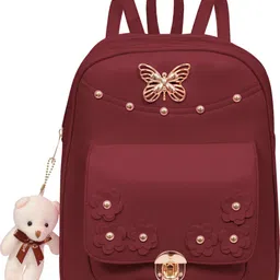 glister Classic Versatile Women Backpacks Backpack-picture-45