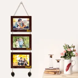 painting mantra Wood Wall Photo Frame-picture-10