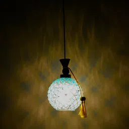 prop it up Modern Design LED Pendant/Hanging Ceiling Chandelier Lamp/Light, Single Bulb LiT Pendant Lamp Ceiling Lamp image 3